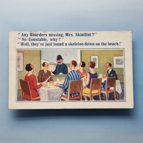 Donald mcgill comic - donald,