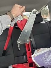 ConStand Adaptor Plate for Ducati Streetfighter/ Panigale V4 V4S 2020-2023