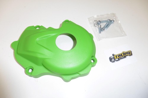 Ignition cover protector guard - cover,