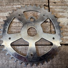 1970s Schwinn 39t Chainring