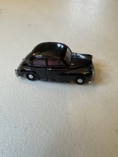 Corgi Collectables Diecast Model Morris Minor