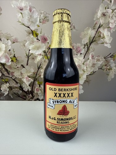 Vintage commemorative empty - commemorative,