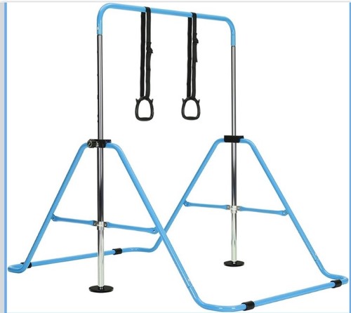 Gymnastics bar children - gymnastics,