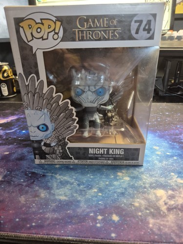 Funko pop game of - funko,