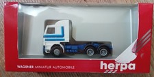 Herpa - 843004 - Scania 112