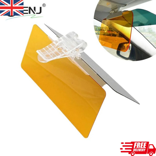 Car sun visor - 1,