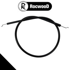 Husqvarna Throttle Cable Fits Rider 970-12, Rider 970-12S, Rider 970-12.5K, Etc