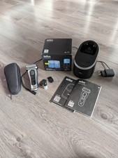 Braun Series 9 Pro+ Electric