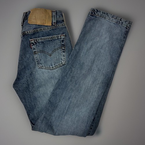 Levi 501 men denim - 501,