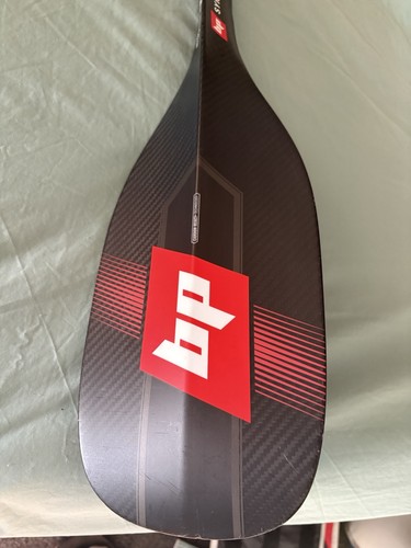 Black project paddle - project,