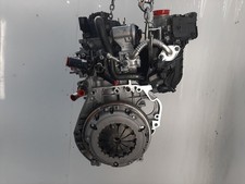 2024 FIAT 500 Mk1 ENGINE 1.0 GSE N3 70HP BSG E6D-F 1.0L Petrol Only 757 Miles