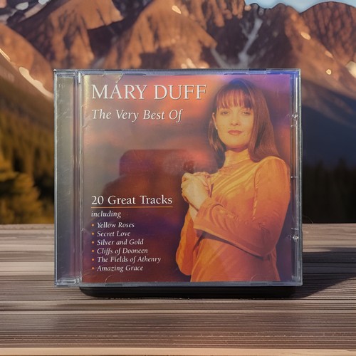 The very best mary duff - mary,