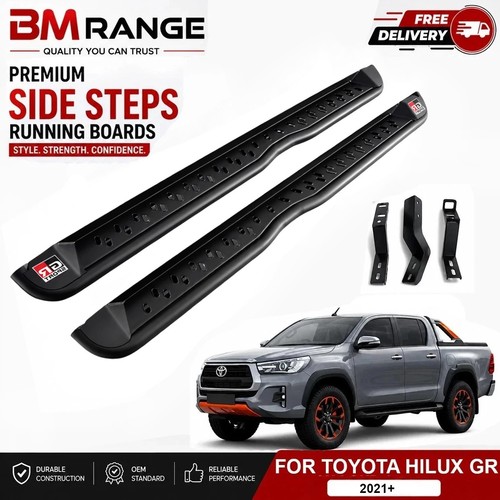For toyota hilux revo rocco - for,