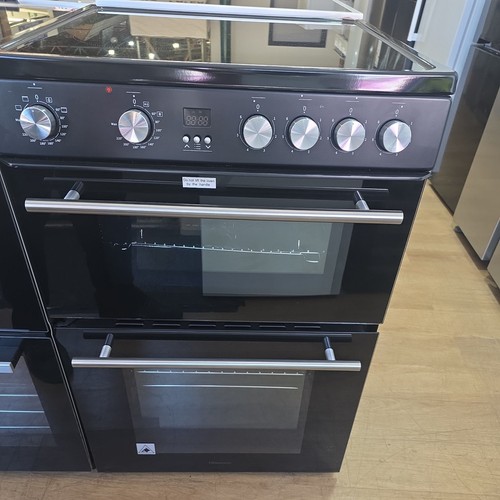 Hisense hde3211bbuk 60cm free - hisense,