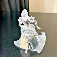 Swarovski Crystal "DISNEY'S