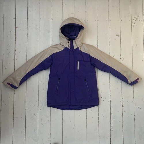 Girls winter ski snow - h&m,