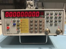 Racal Dana 1991 Nanosecond