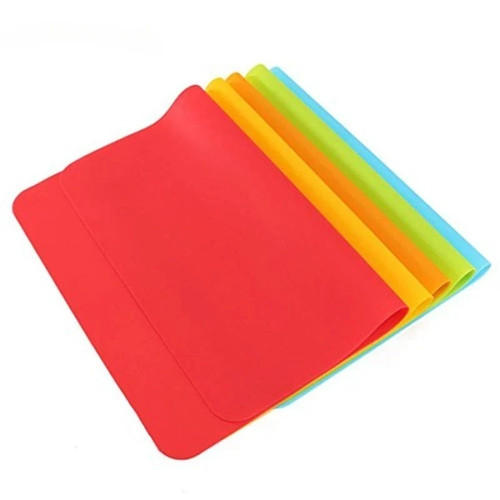 Silicone placemat 30x40cm - placemat,