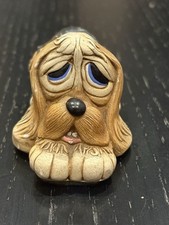 Pendelfin Vintage RARE Dog