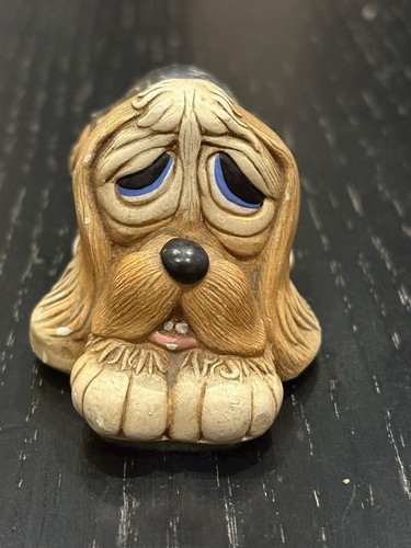 Pendelfin vintage rare dog - vintage,