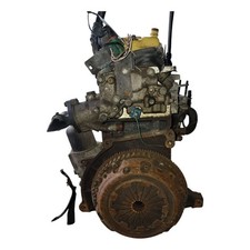 PEUGEOT 106 INDEPENDENCE Engine Petrol Bare TU1JP 01350X