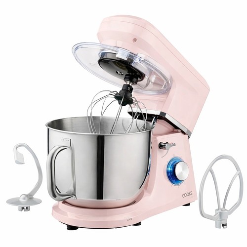 Electric stand mixer bowl 6 - electric,