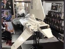 LEGO Star Wars UCS Imperial