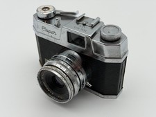 1960s halina 35x - halina, super