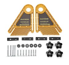 Mohoo Feather Boards/table