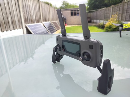 Dji mavic pro zoom - dji, pro/zoom