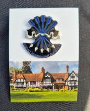 National Trust owned Ascott