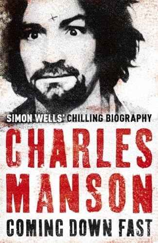Charles manson coming down - charles,