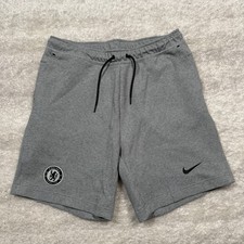 Chelsea Grey Nike Tech Fleece