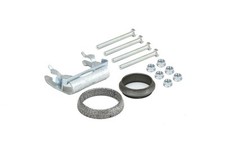 BM Cats Catalytic Converter