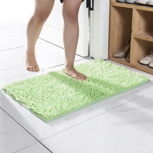 Non slip bath mat extra - slip,