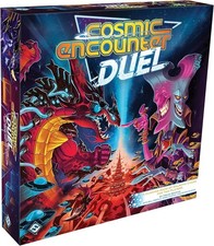 Cosmic Encounter Duel: Two