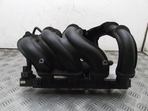 Ford fiesta intake manifold - fiesta,