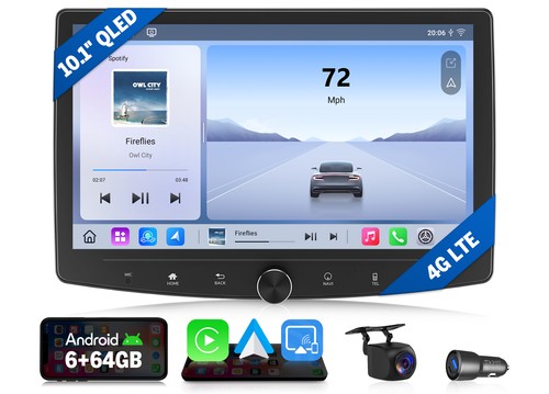 Universal 2din car - universal,