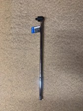 Breaker Bar 18" 3/8" Inch