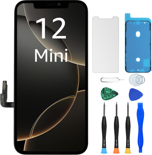 For iphone mini lcd screen - 12,