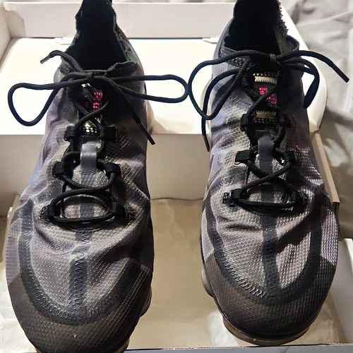 Nike air vapormax - nike, men’s