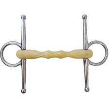 Happy Mouth Hard Polymer Full