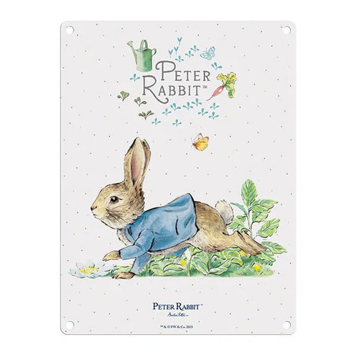 Peter rabbit mini - peter,