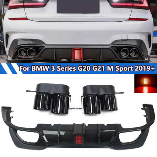 Bmw series g20 - bmw, sport
