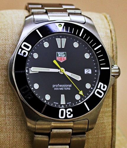 Tag heuer aquaracer - tag,
