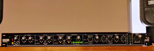 Rane vp12 mic - vp12,