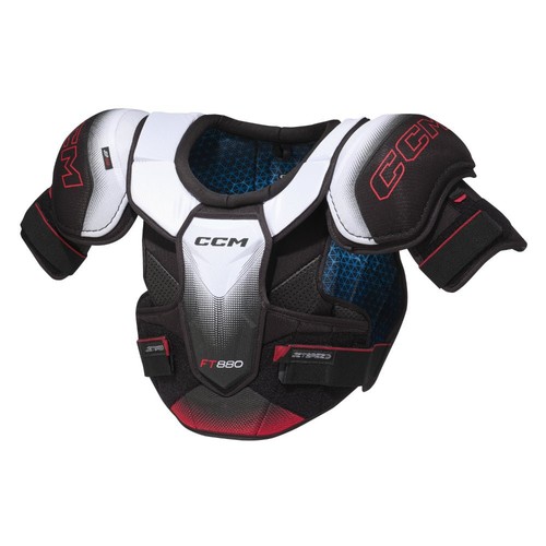 Ccm jetspeed ft880 - ccm,
