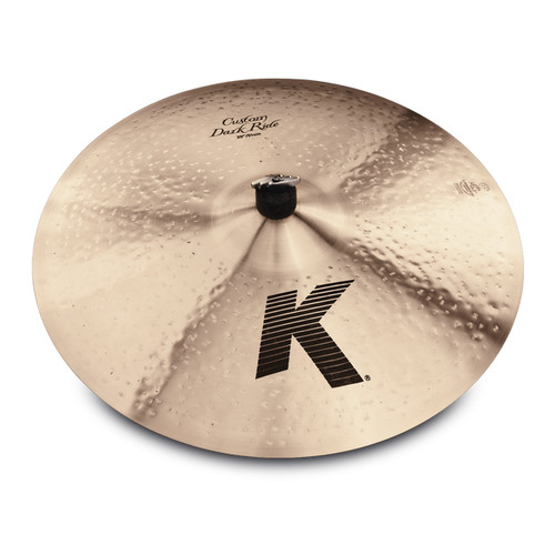 Zildjian custom dark - zildjian,