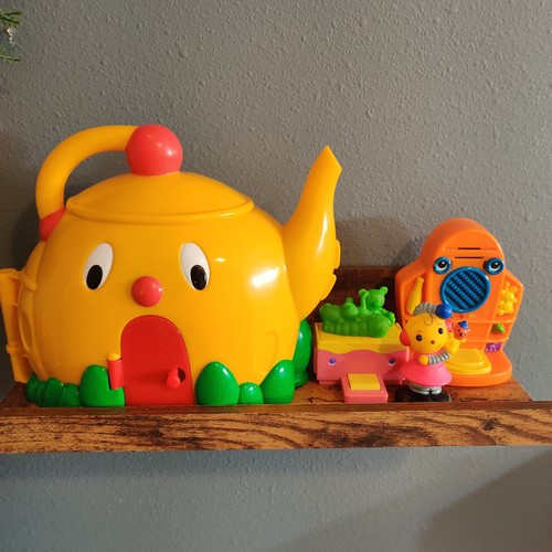 Vintage rolie polie olie - vintage,