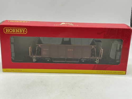 Hornby r6286b ews ygb seacow - hornby, "seacow"